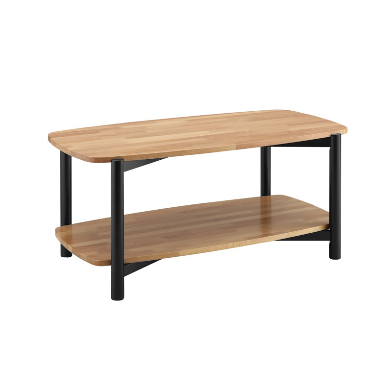 Winston Porter Jaimes Coffee Table & Reviews Wayfair